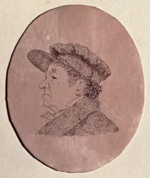 Self Portrait